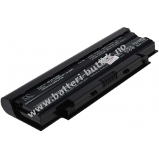 Batteri til Dell Inspiron 13R Serie 6600mAh