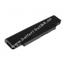 Batteri til Dell Inspiron M101