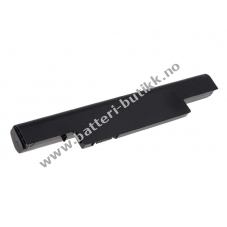 Batteri til DELL Inspiron Mini 12 2300mAh