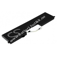 Batteri til Dell Inspiron DUO 1090