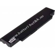 Batteri til Dell Inspiron Mini 1012 Sie