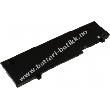 Batteri til Dell Latitude D430 11,1Volt