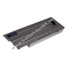 Batteri til Dell Latitude D630