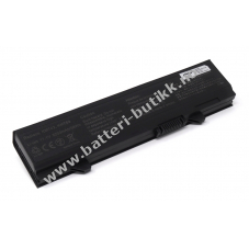 Batteri til Dell Latitude E5410 laptop 5200mAh