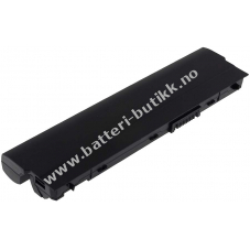 Batteri til Dell Latitude E6220 5200mAh