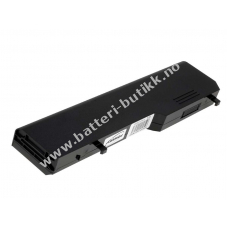 Batteri til Dell Vostro 2510 Serie