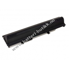 Batteri til Dell Vostro 3400 7800mAh