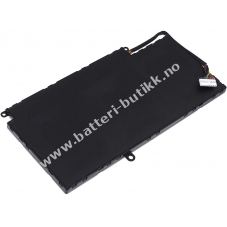 Batteri til Dell Vostro 5460-D3230