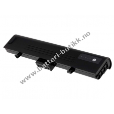 Batteri til Dell XPS M1330