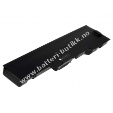 Batteri til Dell XPS M1730