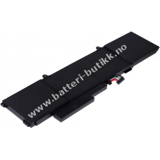 Batteri til Dell XPS14-2818