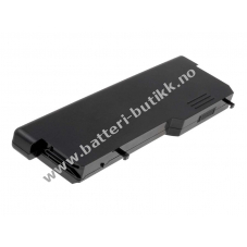 Batteri til Dell Typ 312-0724 7800mAh