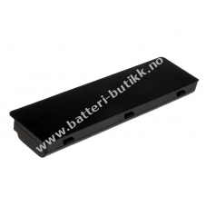 Batteri til Dell Typ 312-0818