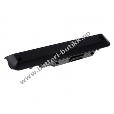 Batteri til Dell Typ P03S 4400mAh