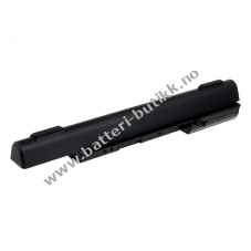 Batteri til Dell Type 07W5X0 4400mAh