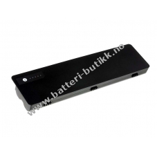 Batteri til Dell Type 312-1123 5200mAh