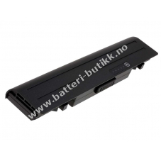 Batteri til Dell Typ RM791