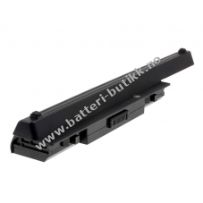 Batteri til Dell Typ KM973