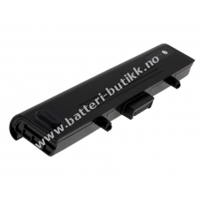 Batteri til Dell Typ 312-0660 5200mAh