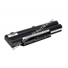 Batteri til Fujitsu-Siemens LifeBook S6311