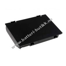 Batteri til Fujitsu-Siemens LifeBook N7010