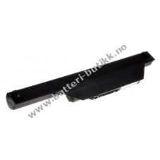 Batteri til Fujitsu-Siemens LifeBook S6410