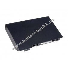 Batteri til Fujitsu-Siemens Typ 63GP550280-3A