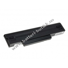 Batteri til Fujitsu-Siemens Typ SMP-EFS-SS-20C-04