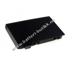 Batteri til Fujitsu-Siemens Typ 3S3600-S1A1-07