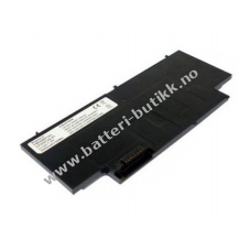 Batteri til Fujitsu-Siemens Type FMVNBP182 4000mAh