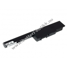 Batteri til Fujitsu type FPCBP274