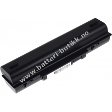 Batteri til Gateway NV54 8800mAh