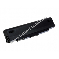 Batteri til Gateway LT3005u 5200mAh