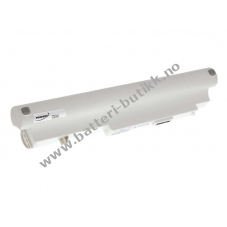 Batteri til Type L09C3B11 hvit 6600mAh