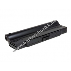 Batteri til Typ VGP-BPL2 7200mAh