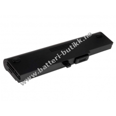 Batteri til Typ VGP-BPL5A 7800mAh