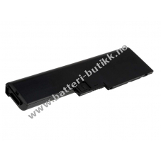 Batteri til Typ 92P1127 4600mAh