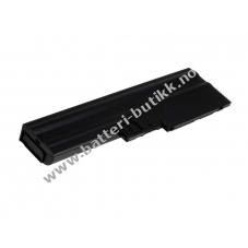 Batteri til Typ 92P1137 5200mAh