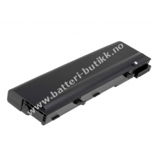 Batteri til Typ 312-0435 7200mAh