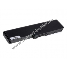 Batteri til Type PABAS178 5200mAh