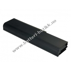 Batteri til Typ LIP6220QUPC SY6