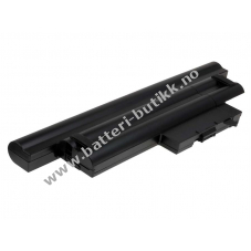 Batteri til Typ 92P1227 4400mAh