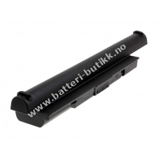 Batteri til Typ PA3534U-1BAS 6600mAh