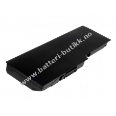 Batteri til Typ PA3537U-1BAS 7800mAh