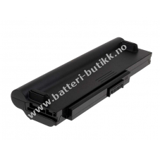 Batteri til Typ PABAS111 6600mAh