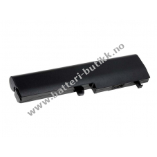 Batteri til Typ PA3733U-1BRS 4400mAh sort