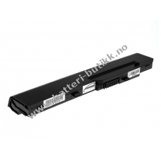 Batteri til Typ BTY-S11 2200mAh sort