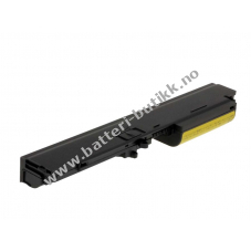 Batteri til Typ ASM 42T5226 2600mAh