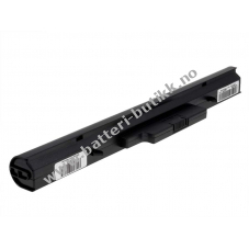 Batteri til Typ HSTNN-IB39 2600mAh