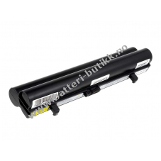 Batteri til Typ L08C3B21 sort 5200mAh/53Wh